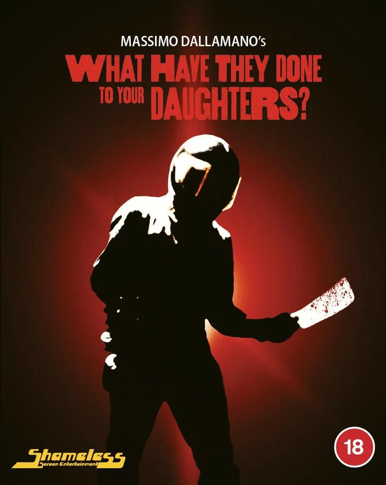 What Have They Done To Your Daughters - Image 3