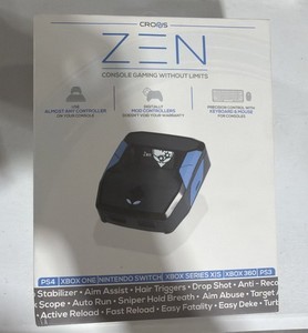 Cronus Zen Apex | eBay
