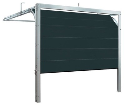 Hörmann Sektionaltor IsoMatic