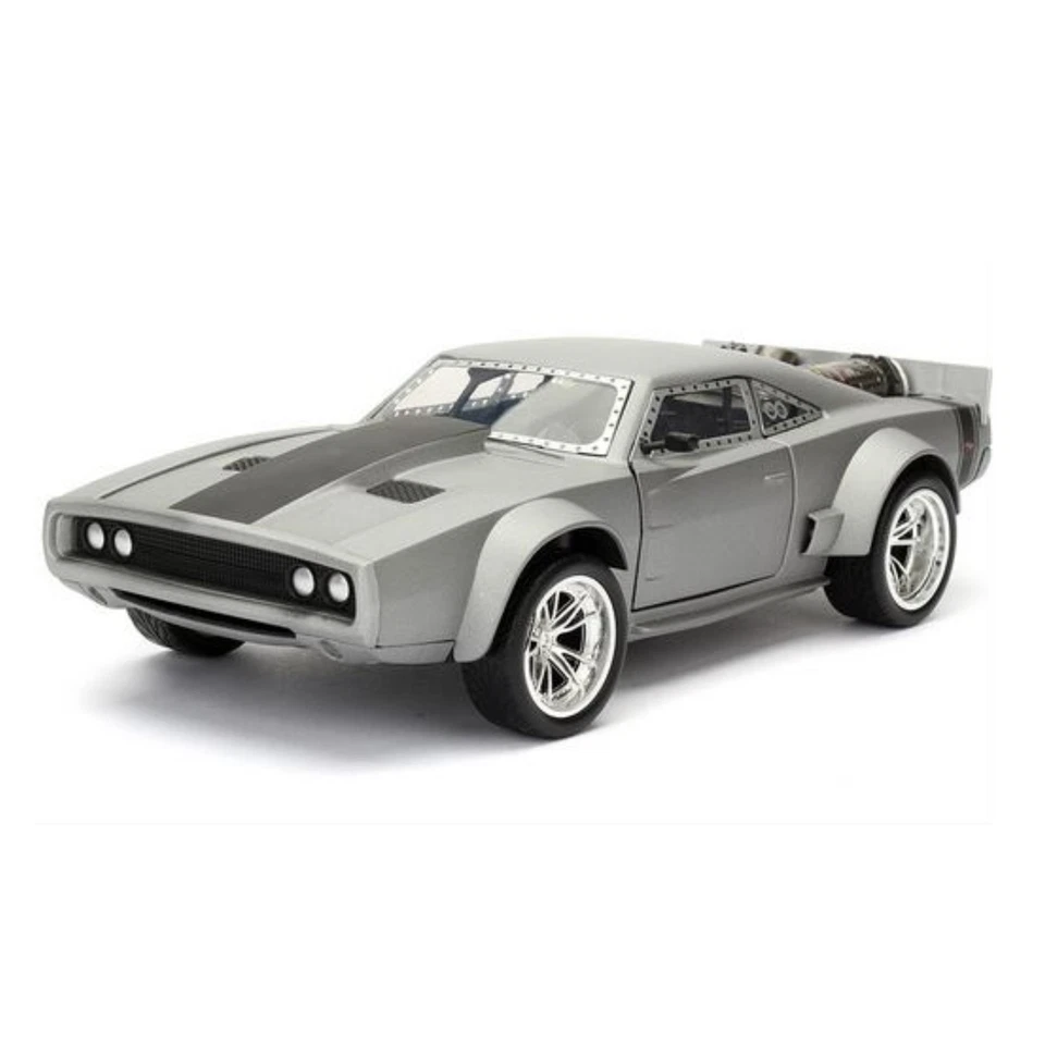 Jada Jad98291 1/24 Dom's Ice Ladegerät fast And Furious 8