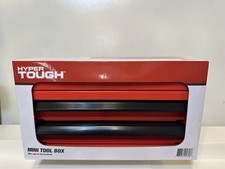 NEW Hyper Tough Limited Edition 10-inch 2-Dra...