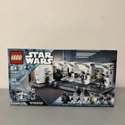 LEGO Star Wars Boarding the Tantive IV - 75387  MISSING FIVES MINIFIGURE