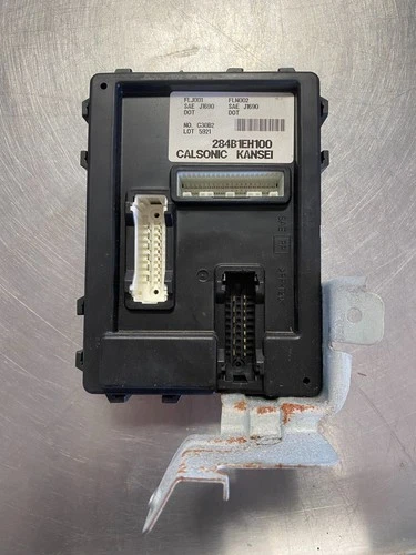 2006 2007 Infiniti M35 Body Control Module BCM OEM 284B1EH100