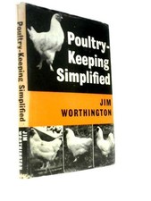 Poultry-keeping Simplified (Jim Worthington - 1964) (ID:04591)