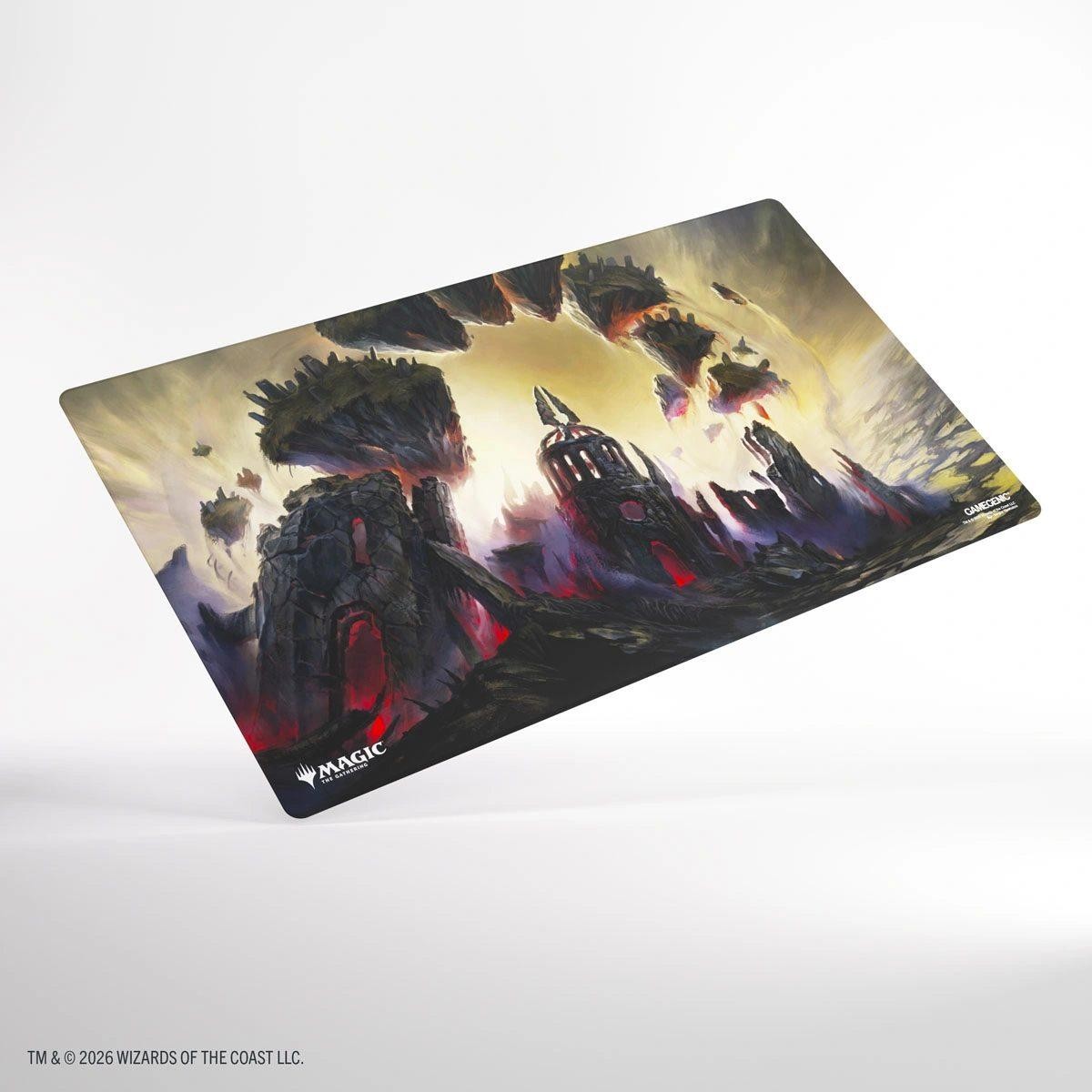 Gamegenic Prime Playmat Tappetino Strixhaven Shattered Sanctum mtg