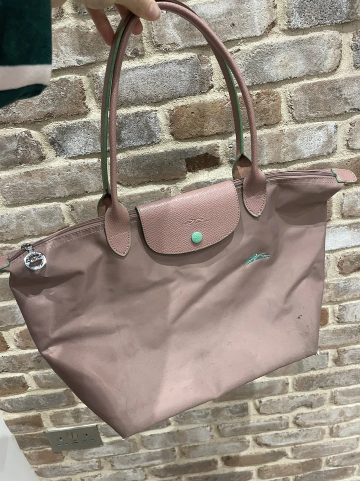 Longchamp Le Pliage, photo 2 of 5