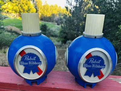 Pabst Blue Ribbon Light for sale | eBay