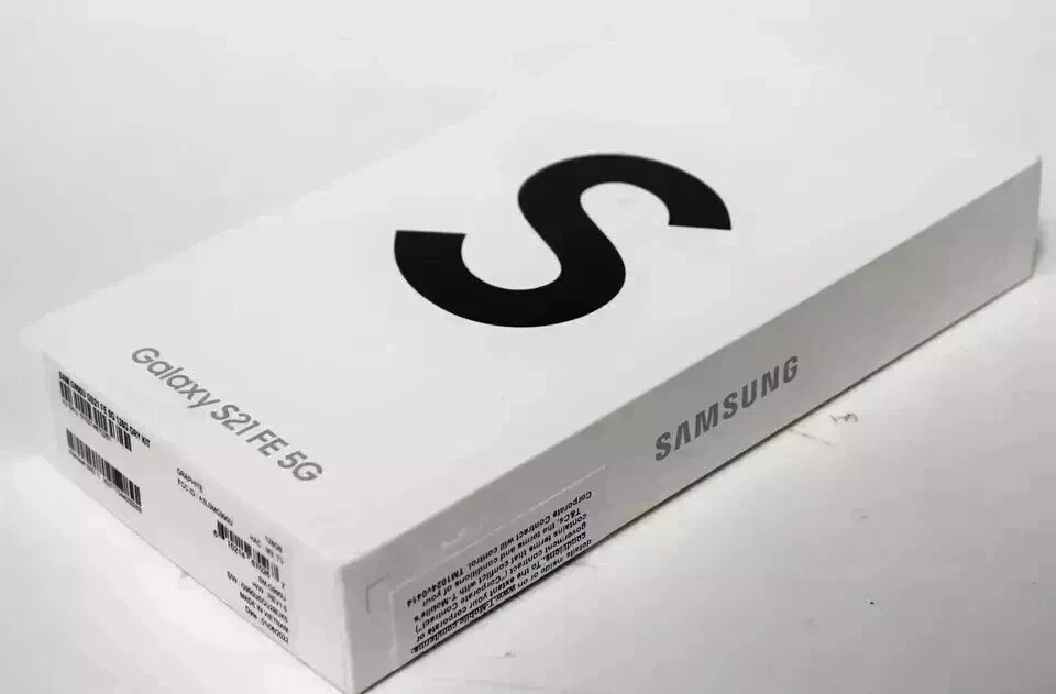 NEW SEALED🎇SAMSUNG GALAXY S23 ULTRA 5G/S22 ULTRA 5G FACTORY UNLOCKED🗽US STORE - Image 2 of 4