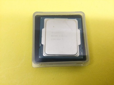 Intel Core i9-11900K SRKND 8-Core 5.3GHz LGA1200 Unlocked Desktop