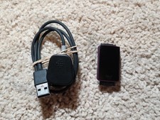 Fitbit Charge 4 - Purple - FB417 - NEEDS NEW BAND -