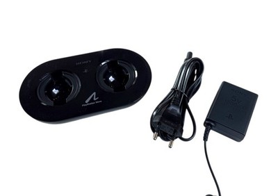 Sony Playstation Move Charging Station | Move Controller Ladestation PS3 PS4