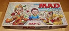 1979 The MAD Magazine Game Complete Parker Brothers Vintage Board Game ~ A