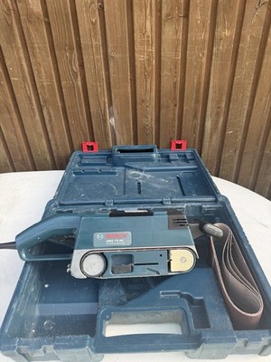 Bosch GBS 75 AE Bandschleifer 750 Watt (9032)