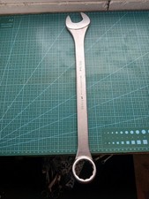 Britool RJ1480 1b/s 7/8w Combination Spanner