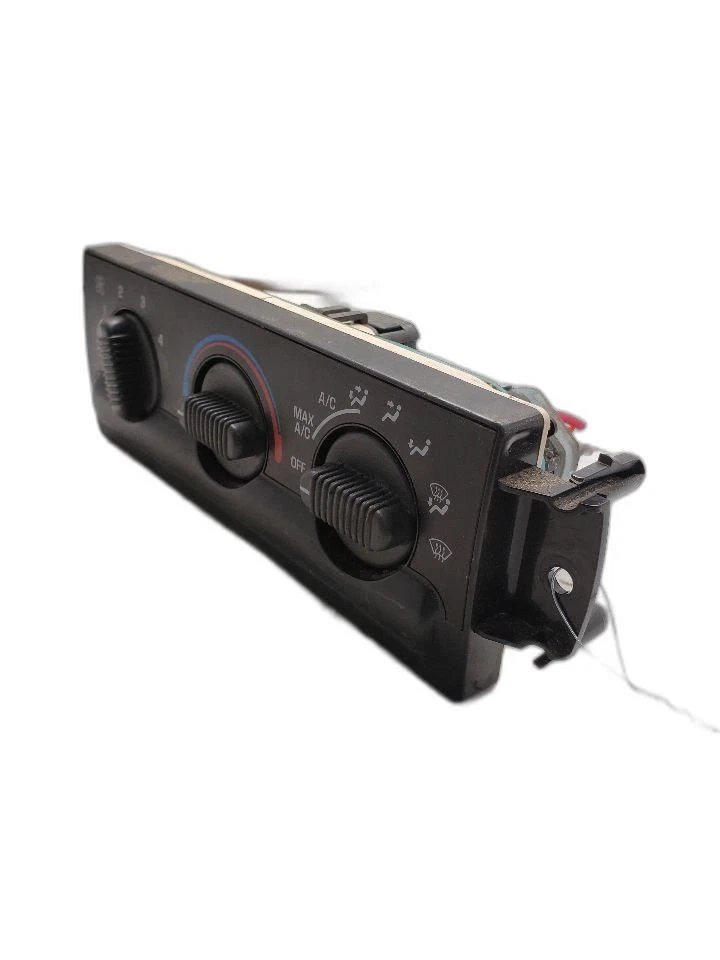 Espejos retrovisores manuales de control de temperatura para 99-04 S10/S15/SONOMA 1307956 Foto 2 de 4