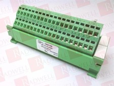 PHOENIX CONTACT UM 45-FLK50/ZFKDS/PLC / UM45FLK50ZFKDSPLC (USED)