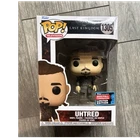 Funko Pop! Vinyl Uhtred The Last Kingdom Television #1305 Funko Exclusive LE