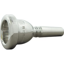 Bach Large Shank Trombone Mouthpiece 5G