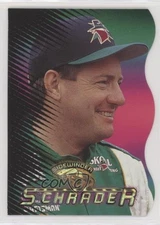 1997 Wheels Viper Sidewinder First Strike Ken Schrader #S15