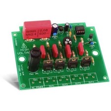 Whadda WSL8032 LED in Mount Kit