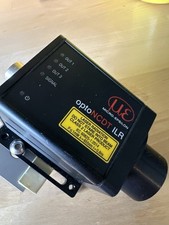 Micro-Epsilon optoNCDT ILR2250-100 Laser Dist...
