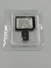 Aspen MFD 430-00006-001 C W/ Charts & Jeppesen Nav 16GB Data Card