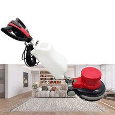 Floor Cleaner Polisher Machine Floor Scrubber Multifunctional Carpet Cleaner
