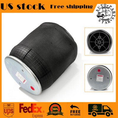 Air Suspension Spring Bags For Kenworth ContiTech 91019P898 W01-358-8864