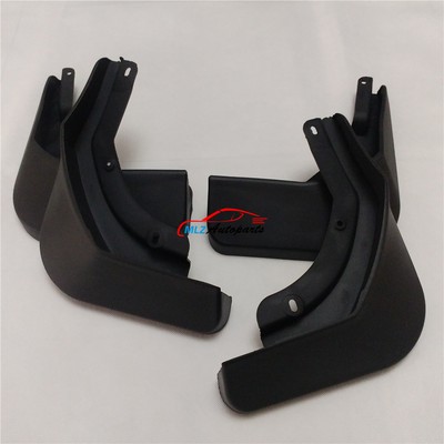 Mud Splash Flaps Fender Mudguard For Mercedes Benz E Class W213 2016 2017 Sport