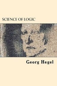 Science of Logic Hegel | eBay