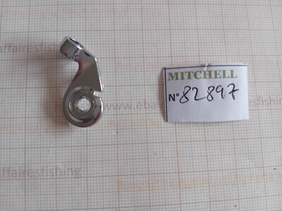 Vis De Pick-up Bail De Moulinet Mitchell - Pièce 82900 Compatible Mitchell 308A 408