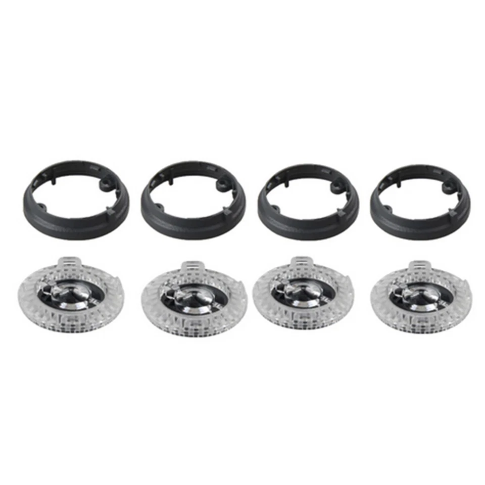 For DJI Spark Part LED Shade Lights Lamp Cover Plate/Base Lamp Protection New - Image 3 of 4