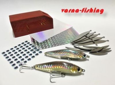 epoxy resin for fishing lures