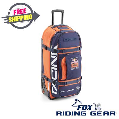 新品セール　KTM バッグ　COMP BELT BAG KTM Team Comp Belt Bag | Riding Gear | Rocky Mountain ATV/MC