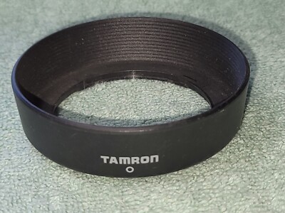 Tamron C2FH - 1C2FH Lens Hood for AF 28-80mm f/3.5-5.6 Aspherical 177D ...nr0526