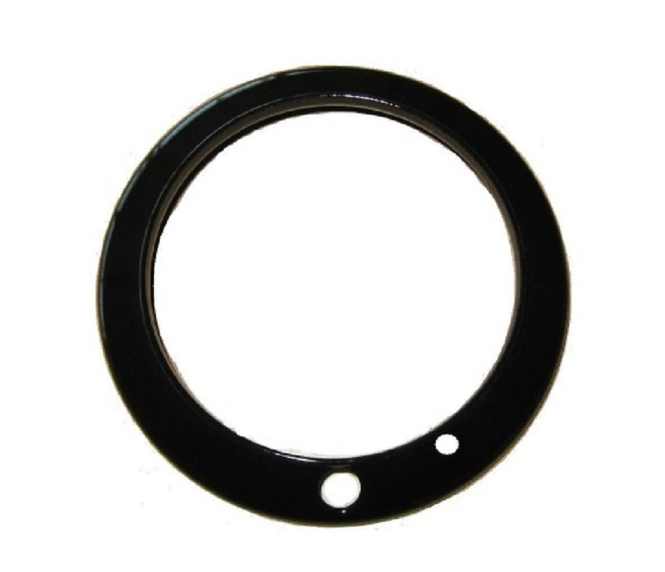 GLEM GAS EUROGAS Glem Gas - flangia anello ghiera copri bruciatore rapido cucina a gas