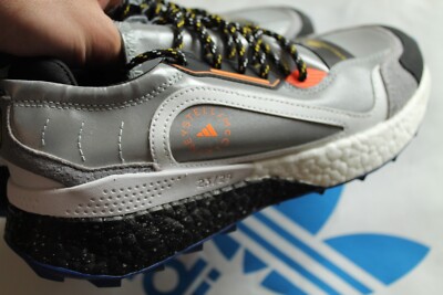 NEU ADIDAS DAMEN OUTDOORBOOST STELLA MCCARTNEY LAUFSCHUHE GRÖSSE 6