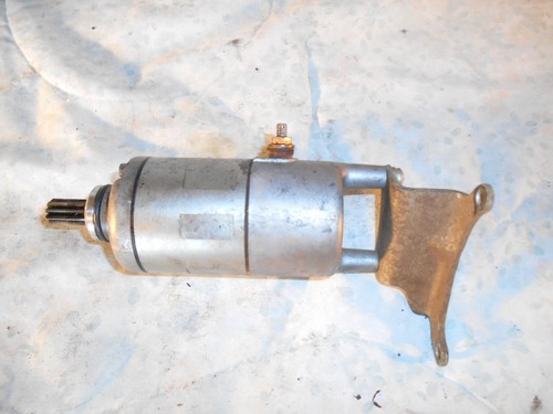 Starter For Yamaha YFB250 Timberwolf 250 1992 1993 1994 1995 1996 1997 1998 2000