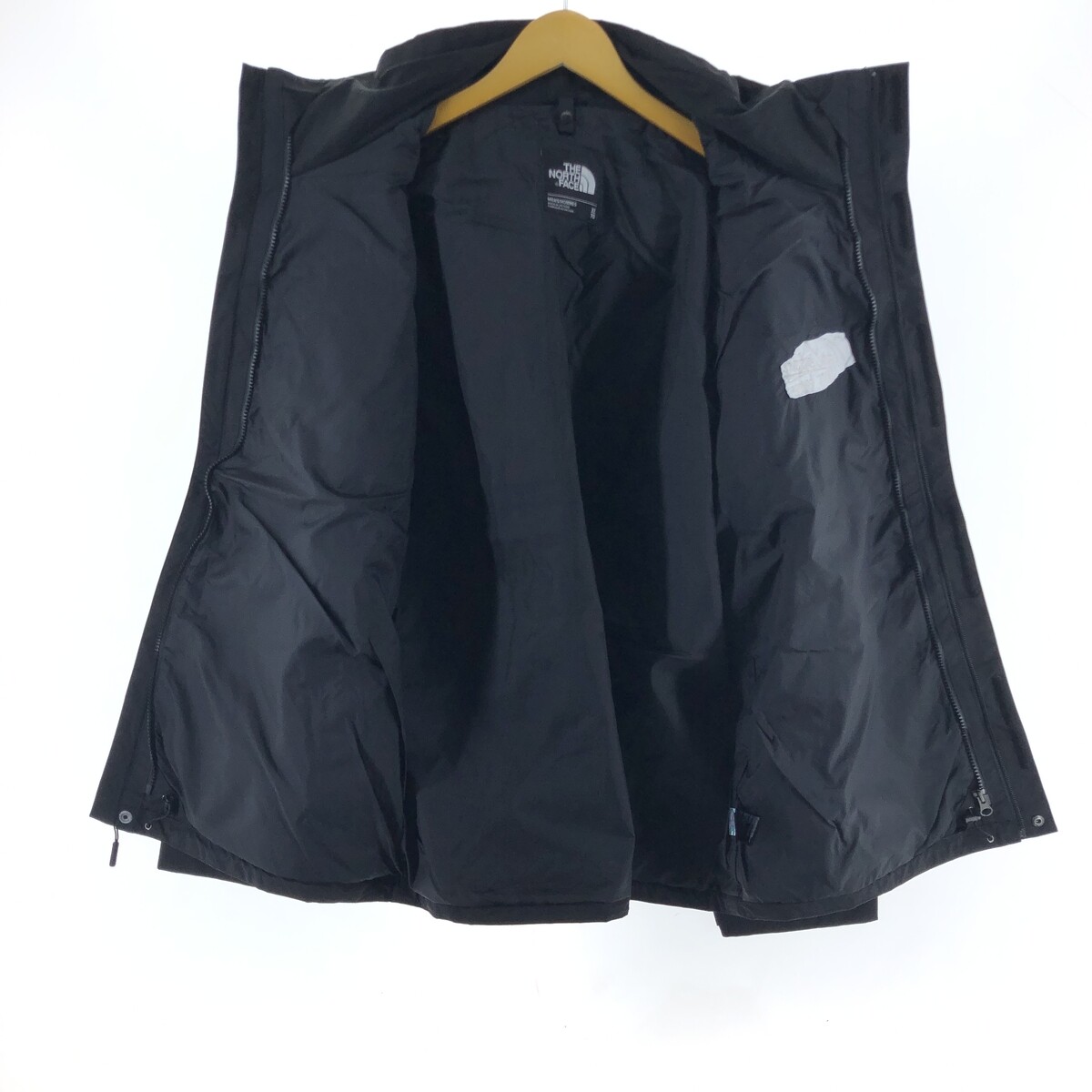 aki　　　　THE NORTH FACE XL Men's HMLYN Down Parka | The North Face