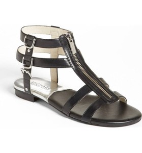 michael kors gladiator sandals