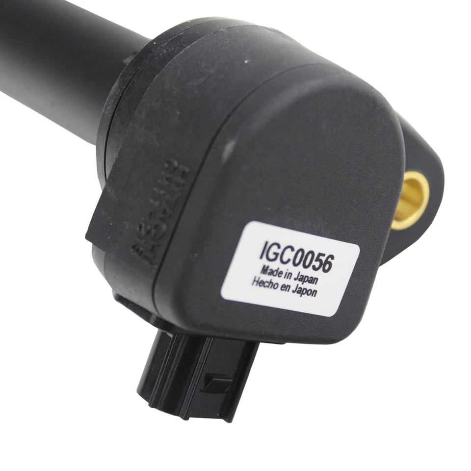 НОВАЯ катушка зажигания Hitachi для Honda Odyssey V6 3,5 л Accord TSX RL TL V6 3,5 3,7 л - Изображение 4 из 4