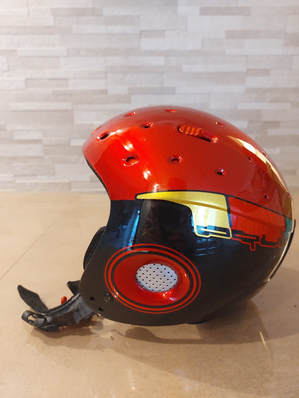 casco da sci per bambini Salomon