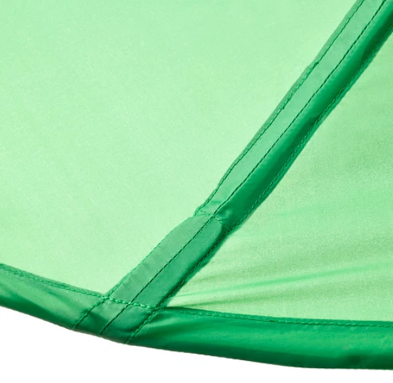 IKEA LOVA Cama Canopy, Hoja/Verde Niños Niños Tienda Decoración Dormitorio In... - Imagen 3 de 4