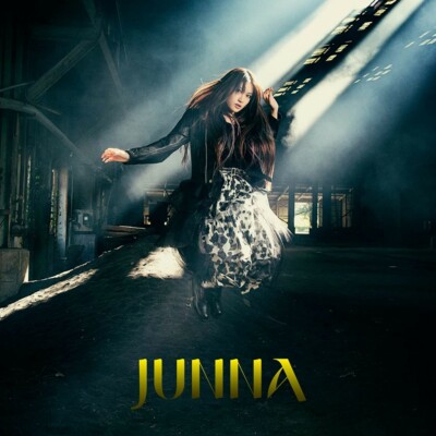 Kaze no Oto sae Kikoenai JUNNA SABIKUI BISCO CD Japan VTCL-35341
