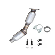 Catalytic Converter 2010 2011 2012 2013 2014 2015 Toyota Prius 1.8L