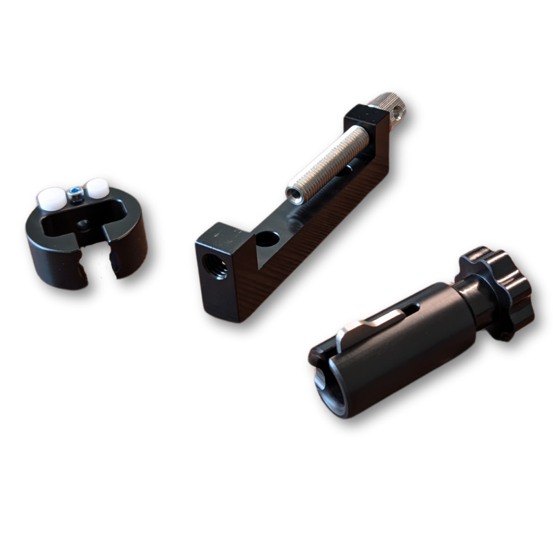 REMINGTON 700 BOLT MAINTENANCE TOOLS SET MADE IN THE USA | eBay