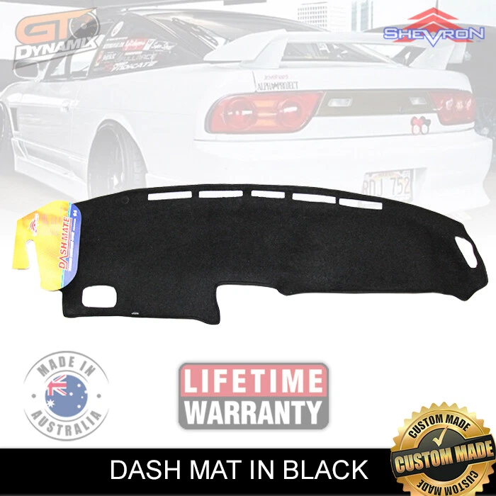 S14 sale dash mat