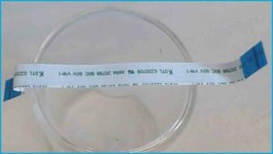 Touchpad Flachbandkabel  Vaio VGN-FW31E PCG-3F1M