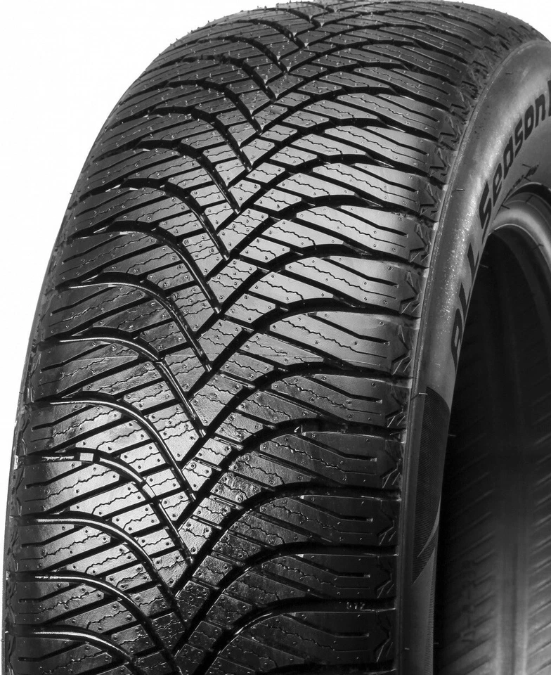 4x Ganzjahresreifen 145/70 R13 71T Allwetter 3PMSF Alpin Neu (1 Satz) - Bild 3 von 4