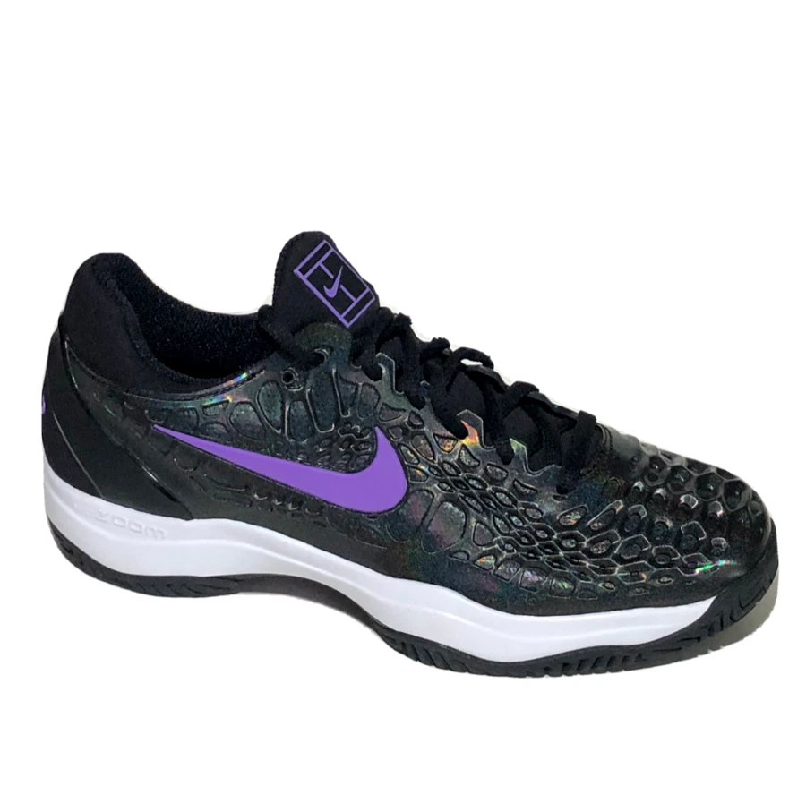 Nike tennis clearance shoes cage 3